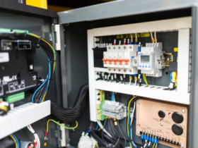 Bus Ducts: Powering Efficient Electrical Distribution and NGR Electricals Expertise
